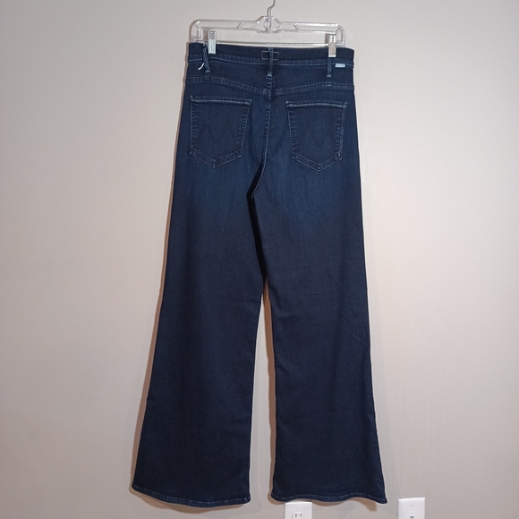 MOTHER The Hustler Roller Sneak Karaoke In Kyoto Size 31 - Picture 4 of 10